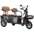 фото Електроскутер триколісний Crosser TR4 VAGON 800W 20AH, Crosser TR4 VAGON, Електроскутер триколісний Crosser TR4 VAGON 800W 20AH фото товару, як виглядає Електроскутер триколісний Crosser TR4 VAGON 800W 20AH дивитися фото
