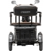 фото Электроскутер трехколесный Crosser TR4 VAGON 800W 20AH, Crosser TR4 VAGON, Электроскутер трехколесный Crosser TR4 VAGON 800W 20AH фото товару, як виглядає Электроскутер трехколесный Crosser TR4 VAGON 800W 20AH дивитися фото