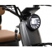 фото Электроскутер трехколесный Crosser TR4 VAGON 800W 20AH, Crosser TR4 VAGON, Электроскутер трехколесный Crosser TR4 VAGON 800W 20AH фото товару, як виглядає Электроскутер трехколесный Crosser TR4 VAGON 800W 20AH дивитися фото