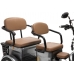 фото Электроскутер трехколесный Crosser TR4 VAGON 800W 20AH, Crosser TR4 VAGON, Электроскутер трехколесный Crosser TR4 VAGON 800W 20AH фото товару, як виглядає Электроскутер трехколесный Crosser TR4 VAGON 800W 20AH дивитися фото