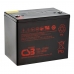 Акумуляторна батарея CSB GPL12800 12V 80Ah (YT28233) купити в Україні за ціною виробника. Замовити Акумуляторна батарея CSB GPL12800 12V 80Ah (YT28233): Опис, характеристики, особливості. Доставка Одеса, Київ, Дніпро фото Акумуляторна батарея CSB GPL12800 12V 80Ah (YT28233), CSB GPL12800 12V 80Ah (YT28233), Акумуляторна батарея CSB GPL12800 12V 80Ah (YT28233) фото товару, як виглядає Акумуляторна батарея CSB GPL12800 12V 80Ah (YT28233) дивитися фото