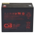 Акумуляторна батарея CSB GPL12800 12V 80Ah (YT28233) купити в Україні за ціною виробника. Замовити Акумуляторна батарея CSB GPL12800 12V 80Ah (YT28233): Опис, характеристики, особливості. Доставка Одеса, Київ, Дніпро фото Акумуляторна батарея CSB GPL12800 12V 80Ah (YT28233), CSB GPL12800 12V 80Ah (YT28233), Акумуляторна батарея CSB GPL12800 12V 80Ah (YT28233) фото товару, як виглядає Акумуляторна батарея CSB GPL12800 12V 80Ah (YT28233) дивитися фото