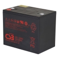 CSB GPL12800 12V 80Ah (YT28233) (Акумуляторна батарея CSB GPL12800 12V 80Ah (YT28233))