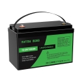 фото АКБ Datou DT12100 LiFePo4 12V 100Ah, Datou DT12100, АКБ Datou DT12100 LiFePo4 12V 100Ah фото товару, як виглядає АКБ Datou DT12100 LiFePo4 12V 100Ah дивитися фото
