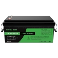 фото АКБ Datou DT12200 LiFePo4 12V 200Ah, Datou DT12200, АКБ Datou DT12200 LiFePo4 12V 200Ah фото товару, як виглядає АКБ Datou DT12200 LiFePo4 12V 200Ah дивитися фото