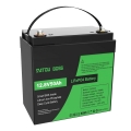 фото АКБ Datou DT1250 LiFePo4 12V 50Ah, Datou DT1250 , АКБ Datou DT1250 LiFePo4 12V 50Ah фото товару, як виглядає АКБ Datou DT1250 LiFePo4 12V 50Ah дивитися фото