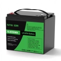 фото Акумулятор LiFePO4 DATOUBOSS 12V 50Ah, DATOUBOSS 12V 50Ah, Акумулятор LiFePO4 DATOUBOSS 12V 50Ah фото товару, як виглядає Акумулятор LiFePO4 DATOUBOSS 12V 50Ah дивитися фото