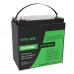 Акумулятор LiFePO4 DATOUBOSS 12V 50Ah купити в Україні за ціною виробника. Замовити Акумулятор LiFePO4 DATOUBOSS 12V 50Ah: Опис, характеристики, особливості. Доставка Одеса, Київ, Дніпро фото Акумулятор LiFePO4 DATOUBOSS 12V 50Ah, DATOUBOSS 12V 50Ah, Акумулятор LiFePO4 DATOUBOSS 12V 50Ah фото товару, як виглядає Акумулятор LiFePO4 DATOUBOSS 12V 50Ah дивитися фото