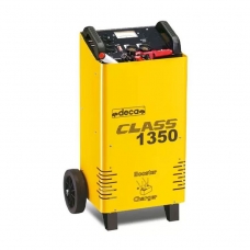 фото Пуско-зарядное устройство Deca CB 1350, Deca CB 1350, Пуско-зарядное устройство Deca CB 1350 фото товару, як виглядає Пуско-зарядное устройство Deca CB 1350 дивитися фото