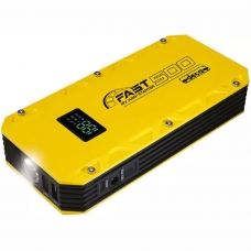 фото Пуско-зарядний пристрій Deca FAST 500, Deca FAST 500, Пуско-зарядний пристрій Deca FAST 500 фото товару, як виглядає Пуско-зарядний пристрій Deca FAST 500 дивитися фото
