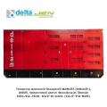 фото Дизельный безшумный генератор DELTA DLT-B-1100 (DLT-YD-825) (825кВА (660кВт), 380В, Baudouin), DELTA DLT-B-1100 (DLT-YD-825), Дизельный безшумный генератор DELTA DLT-B-1100 (DLT-YD-825) (825кВА (660кВт), 380В, Baudouin) фото товару, як виглядає Дизел