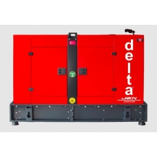 фото Дизельный генератор DELTA DLT-YD-34, промышленный двигатель Yangdong, АВР, в капоте (34/31кВА, 380В), DELTA DLT-YD-34, Дизельный генератор DELTA DLT-YD-34, промышленный двигатель Yangdong, АВР, в капоте (34/31кВА, 380В) фото товару, як виглядає Дизел