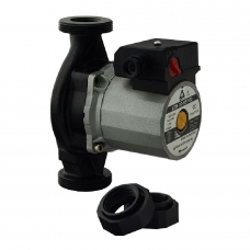 фото Насос циркуляційний Delta LDB 32-8/180, Delta LDB 32-8/180, Насос циркуляційний Delta LDB 32-8/180 фото товару, як виглядає Насос циркуляційний Delta LDB 32-8/180 дивитися фото