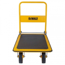 фото Тележка-платформа грузовая DeWALT DXWT-504, DeWALT DXWT-504, Тележка-платформа грузовая DeWALT DXWT-504 фото товару, як виглядає Тележка-платформа грузовая DeWALT DXWT-504 дивитися фото