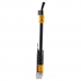 фото Тележка-платформа грузовая DeWALT DXWT-512, DeWALT DXWT-512, Тележка-платформа грузовая DeWALT DXWT-512 фото товару, як виглядає Тележка-платформа грузовая DeWALT DXWT-512 дивитися фото