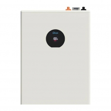 фото Акумулятор літієвий LiFePo4 51.2В 100A SE-F5 Pro-C Deye, Deye 51.2В 100A SE-F5 Pro-C, Акумулятор літієвий LiFePo4 51.2В 100A SE-F5 Pro-C Deye фото товару, як виглядає Акумулятор літієвий LiFePo4 51.2В 100A SE-F5 Pro-C Deye дивитися фото