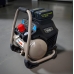 фото Повітряний акумуляторний компресор Dolphin DZW450DC00 SYSTEM CORE 21V, 21В+21В (100л/хв, ресивер 4л, безмасляний, з 2 АКБ SBL4021 (4А·год) і з/п), Dolphin DZW450DC00 з 2 АКБ SBL4021 (4А·год) і з/п, Повітряний акумуляторний компресор Dolphin DZW450DC0