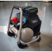 фото Повітряний акумуляторний компресор Dolphin DZW450DC00 SYSTEM CORE 21V, 21В+21В (100л/хв, ресивер 4л, безмасляний, з 2 АКБ SBL4021 (4А·год) і з/п), Dolphin DZW450DC00 з 2 АКБ SBL4021 (4А·год) і з/п, Повітряний акумуляторний компресор Dolphin DZW450DC0