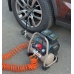 фото Повітряний акумуляторний компресор Dolphin DZW450DC00 SYSTEM CORE 21V, 21В+21В (100л/хв, ресивер 4л, безмасляний, з 2 АКБ SBL4021 (4А·год) і з/п), Dolphin DZW450DC00 з 2 АКБ SBL4021 (4А·год) і з/п, Повітряний акумуляторний компресор Dolphin DZW450DC0