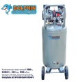 фото Воздушный компрессор Dolphin SZW2400AF0100V (100л, 2400Вт, 10Бар, 530л/мин.), Dolphin SZW2400AF0100V, Воздушный компрессор Dolphin SZW2400AF0100V (100л, 2400Вт, 10Бар, 530л/мин.) фото товару, як виглядає Воздушный компрессор Dolphin SZW2400AF0100V (1