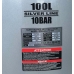 фото Повітряний компресор Dolphin SZW2400AF0100V (100л, 2400Вт, 10Бар, 530л/хв.), Dolphin SZW2400AF0100V, Повітряний компресор Dolphin SZW2400AF0100V (100л, 2400Вт, 10Бар, 530л/хв.) фото товару, як виглядає Повітряний компресор Dolphin SZW2400AF0100V (100