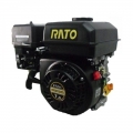 RATO R210MH (редуктор, сцепление,19мм) (Двигатель бензиновый RATO R210MH (7 л.с., редуктор, сцепление,19мм))