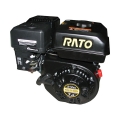 фото Двигун бензиновий RATO R210MC (7 к.с., понижуючий редуктор, 19 мм), RATO R210MC, Двигун бензиновий RATO R210MC (7 к.с., понижуючий редуктор, 19 мм) фото товару, як виглядає Двигун бензиновий RATO R210MC (7 к.с., понижуючий редуктор, 19 мм) дивитися ф