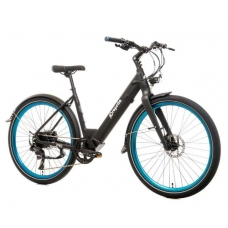 Електровелосипед E-PROPELLA Lady 27,5" 36V/9.6Ah/350W купити в Україні за ціною виробника. Замовити Електровелосипед E-PROPELLA Lady 27,5" 36V/9.6Ah/350W: Опис, характеристики, особливості. Доставка Одеса, Київ, Дніпро фото Електровелосипед E-PROPELLA Lady 27,5" 36V/9.6Ah/350W, E-PROPELLA Lady 27,5", Електровелосипед E-PROPELLA Lady 27,5" 36V/9.6Ah/350W фото товару, як виглядає Електровелосипед E-PROPELLA Lady 27,5" 36V/9.6Ah/350W дивитися фото