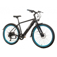 Електровелосипед E-PROPELLA MEN 27,5" 36V/9.6Ah/350W купити в Україні за ціною виробника. Замовити Електровелосипед E-PROPELLA MEN 27,5" 36V/9.6Ah/350W: Опис, характеристики, особливості. Доставка Одеса, Київ, Дніпро фото Електровелосипед E-PROPELLA MEN 27,5" 36V/9.6Ah/350W, E-PROPELLA MEN 27,5", Електровелосипед E-PROPELLA MEN 27,5" 36V/9.6Ah/350W фото товару, як виглядає Електровелосипед E-PROPELLA MEN 27,5" 36V/9.6Ah/350W дивитися фото