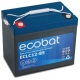 фото Акумулятор EcoBat ECLC12-85 12V 85Ah, EcoBat ECLC12-85, Акумулятор EcoBat ECLC12-85 12V 85Ah фото товару, як виглядає Акумулятор EcoBat ECLC12-85 12V 85Ah дивитися фото