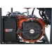 фото Трифазний бензиновий генератор EF Power RD6500S (5/5,5 кВт, 3ф), EF Power RD6500S, Трифазний бензиновий генератор EF Power RD6500S (5/5,5 кВт, 3ф) фото товару, як виглядає Трифазний бензиновий генератор EF Power RD6500S (5/5,5 кВт, 3ф) дивитися фото