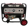 EF Power V9500 (Бензиновий генератор EF Power V9500 (7/7,5 кВт, 1ф))