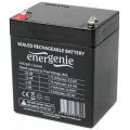 EnerGenie BAT-12V5AH (Акумуляторна батарея EnerGenie BAT-12V5AH (1000020))
