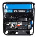 EnerSol EPG-11000SEA (Бензиновый генератор EnerSol EPG-11000SEA)