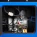 фото Універсальний дизельний генератор EnerSol SKDS-10EBAU (9,0/10,0 кВт, 1/3ф, у кожусі), EnerSol SKDS-10EBAU, Універсальний дизельний генератор EnerSol SKDS-10EBAU (9,0/10,0 кВт, 1/3ф, у кожусі) фото товару, як виглядає Універсальний дизельний генератор
