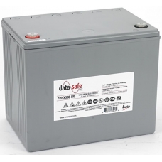 фото Акумуляторна батарея EnerSys DataSafe 12HX300 (12В,72-90Ah) , Enersys DataSafe 12HX300, Акумуляторна батарея EnerSys DataSafe 12HX300 (12В,72-90Ah)  фото товару, як виглядає Акумуляторна батарея EnerSys DataSafe 12HX300 (12В,72-90Ah)  дивитися фото