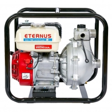фото Мотопомпа ETERNUS WH15S високонапірна газова, Мотопомпа WH15S газовая, Мотопомпа ETERNUS WH15S високонапірна газова фото товару, як виглядає Мотопомпа ETERNUS WH15S високонапірна газова дивитися фото