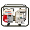ETERNUS WH30S высоконапорная бензиновая (Мотопомпа ETERNUS WH30S HONDA вис конапорная бензинова)