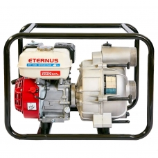 Мотопомпа ETERNUS WH30S HONDA вис конапорная бензинова купити в Україні за ціною виробника. Замовити Мотопомпа ETERNUS WH30S HONDA вис конапорная бензинова: Опис, характеристики, особливості. Доставка Одеса, Київ, Дніпро фото Мотопомпа ETERNUS WH30S HONDA вис конапорная бензинова, ETERNUS WH30S высоконапорная бензиновая, Мотопомпа ETERNUS WH30S HONDA вис конапорная бензинова фото товару, як виглядає Мотопомпа ETERNUS WH30S HONDA вис конапорная бензинова дивитися фото
