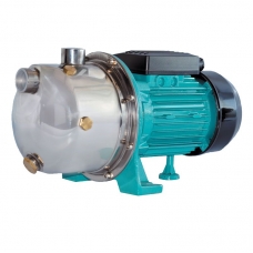 Поверхневий насос Euroaqua JY 750 0,75 kW (нержавіюча сталь) купити в Україні за ціною виробника. Замовити Поверхневий насос Euroaqua JY 750 0,75 kW (нержавіюча сталь): Опис, характеристики, особливості. Доставка Одеса, Київ, Дніпро фото Поверхневий насос Euroaqua JY 750 0,75 kW (нержавіюча сталь), Euroaqua JY 750 0,75 kW, Поверхневий насос Euroaqua JY 750 0,75 kW (нержавіюча сталь) фото товару, як виглядає Поверхневий насос Euroaqua JY 750 0,75 kW (нержавіюча сталь) дивитися фото