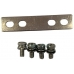 фото Акумулятор EVE LF100LA - 100Ah - LiFePO4 3.2V - Grade A (128.5x160x50.1 мм), EVE LF100LA, Акумулятор EVE LF100LA - 100Ah - LiFePO4 3.2V - Grade A (128.5x160x50.1 мм) фото товару, як виглядає Акумулятор EVE LF100LA - 100Ah - LiFePO4 3.2V - Grade A (12