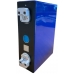 фото Акумулятор EVE LF100LA - 100Ah - LiFePO4 3.2V - Grade A (128.5x160x50.1 мм), EVE LF100LA, Акумулятор EVE LF100LA - 100Ah - LiFePO4 3.2V - Grade A (128.5x160x50.1 мм) фото товару, як виглядає Акумулятор EVE LF100LA - 100Ah - LiFePO4 3.2V - Grade A (12