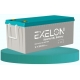 фото Аккумуляторная батарея EXELON 200-12 GEL 12V 200 Ah (522x240x224 мм) Q1/48, EXELON 200-12 GEL, Аккумуляторная батарея EXELON 200-12 GEL 12V 200 Ah (522x240x224 мм) Q1/48 фото товару, як виглядає Аккумуляторная батарея EXELON 200-12 GEL 12V 200 Ah (52