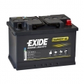 EXIDE ES900 (Акумуляторна батарея EXIDE ES900)
