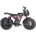 Crosser FAT BIKE CODE (Електровелосипед Crosser FAT BIKE CODE)