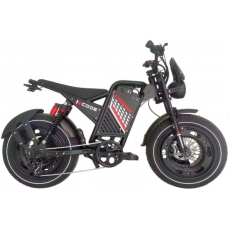 фото Електровелосипед Crosser FAT BIKE CODE, Crosser FAT BIKE CODE, Електровелосипед Crosser FAT BIKE CODE фото товару, як виглядає Електровелосипед Crosser FAT BIKE CODE дивитися фото