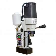 фото Свердлильний верстат на магнітній основі FDB Maschinen MBD 23 (827708), FDB Maschinen MBD 23 (827708), Свердлильний верстат на магнітній основі FDB Maschinen MBD 23 (827708) фото товару, як виглядає Свердлильний верстат на магнітній основі FDB Maschi