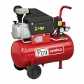 Fini Amico 25/2400 FCCC404FNM422 (Поршневой масляный компрессор Fini Amico 25/2400, 8 бар, 25л (FCCC404FNM422))
