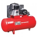 Fini BK-119-500F-7.5 (Поршневой компрессор Fini BK-119-500F-7.5)