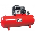 Fini BK120/500-10 (Поршневий компресор Fini BK120/500-10)
